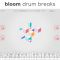Bloom Drum Breaks v1-0-1 MAC-R2R