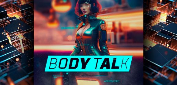 Producer Loops Body Talk MULTi