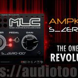 Ampknob MLC S-Zero 100 v1-0-1021 MAC