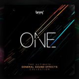 BOOM ONE UPDATE v2025-05 WAV