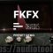 FKFX Obvious Filter v1-9-7 WiN