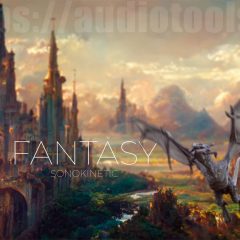 Sonokinetic Fantasy KONTAKT