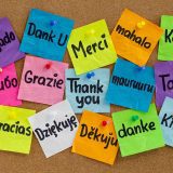 THANK YOU FOR YOUR SUPPORT…