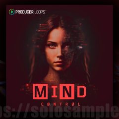 Producer Loops Mind Control MULTi