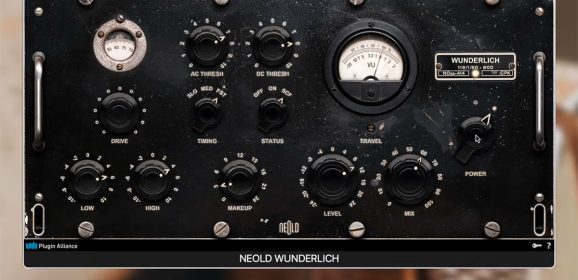 NEOLD Plugin Bundle 2025-11 WiN