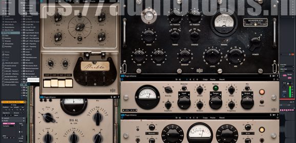 NEOLD Plugin Bundle 2025-08 WiN