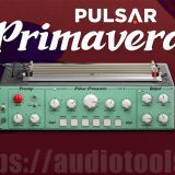 Pulsar Primavera v1-2-4 MAC-ARM