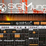D16 Group Sigmund 2 v2-0-1 WiN
