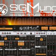 D16 Group Sigmund 2 v2-0-1 WiN