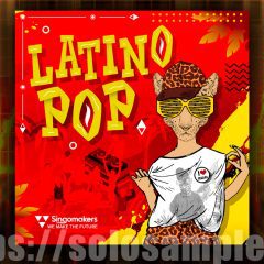 Singomakers Latino Pop WAV