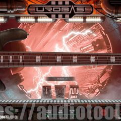 SubmissionAudio Eurobass 3 KONTAKT