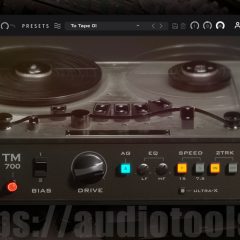 Tone Empire TM700 v2-0 WiN