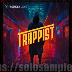Producer Loops Trappist MULTi