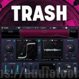 iZotope Trash v1-3-0 MAC-HCiSO