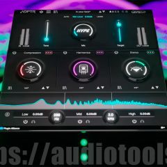 ADPTR Audio Hype v1-0-1 MAC