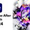 After Effects 2024 v24-3 MAC