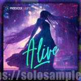 Producer Loops Alive MULTi