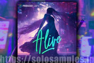 Producer Loops Alive MULTi