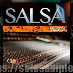 Areito Producciones Salsa Master MULTi