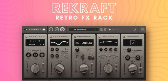 BeatSkillz Rekraft v1-1-0 WiN-R2R