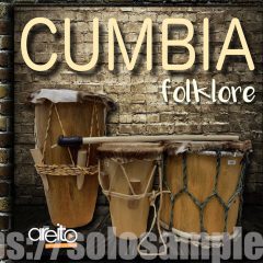 Areito Cumbia Folklore MULTi