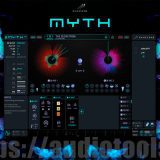 Dawesome Myth Synth v1-07 WiN