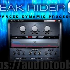 Impackt Soundworks Peak Rider 2 v2-1-6 WiN
