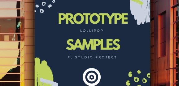 Prototype Samples Lollipop MULTi