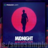 Producer Loops Midnight Dancefloor MULTi