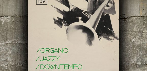 Organic Jazzy Downtempo MULTi