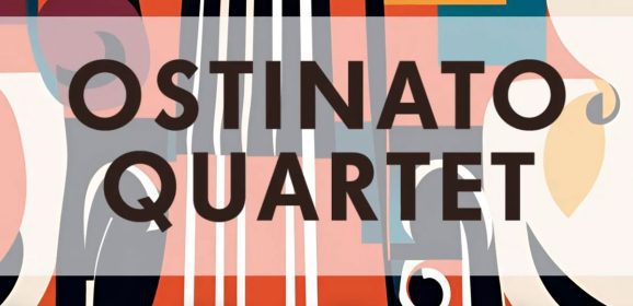 Ostinato String Quartet KONTAKT