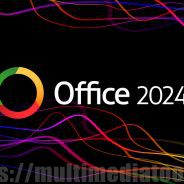 Office LTSC 2024 v16-0-17932 WiN