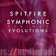 Symphonic Strings Evolutions v1-0-1 KONTAKT