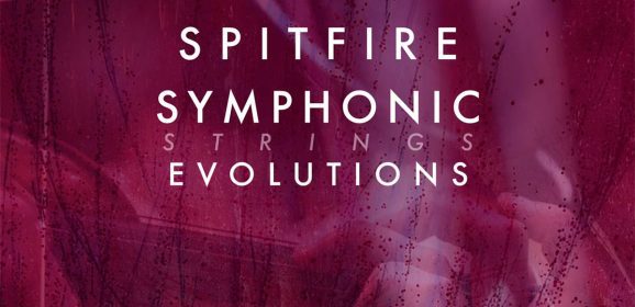 Symphonic Strings Evolutions v1-0-1 KONTAKT