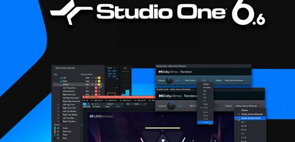 Studio One Professional v6-6-1 WiN