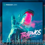 Producer Loops Trapmos MULTi