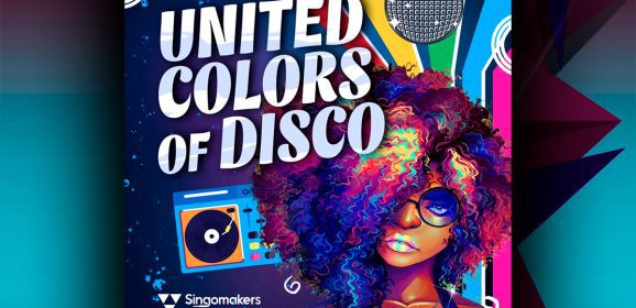 Singomakers United Colors Of Disco MULTi