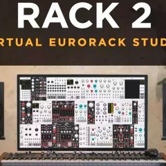 VCV Rack v2-5-1 WiN-MAC-LiNUX