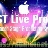 Steinberg VST Live Pro v2-0-0 MAC