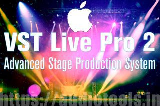 Steinberg VST Live Pro v2-2-10 MAC-VR