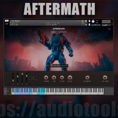 Bold Void AATM Aftermath KONTAKT