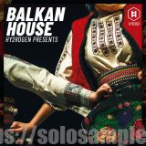 Hy2rogen Balkan House MULTi