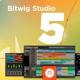 Bitwig Studio v5-3-13 WiN