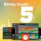 Bitwig Studio v5-1-8 MAC