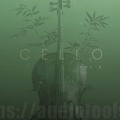 Bowed Colors Cello Vol3 KONTAKT