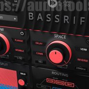 InstantAudio BassRift v2-0-0 WiN