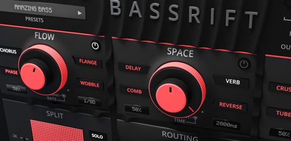 InstantAudio BassRift v2-0-0 WiN