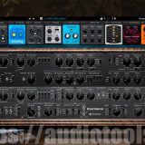 Knif Audio Knifonium v1-4-1 WiN-TCD
