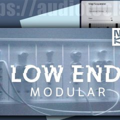 NI Low End Modular KONTAKT