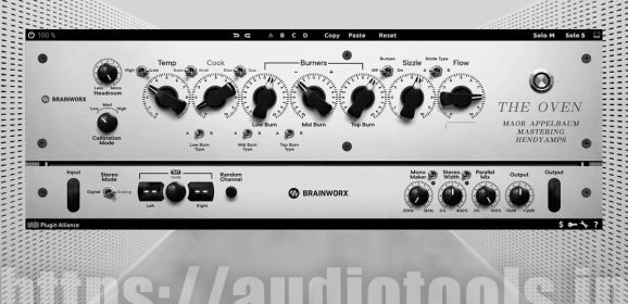 Maor Applebaum The Oven v1-2-0 WiN